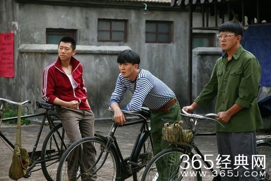 只要时间够，好男人不怕矮矬穷