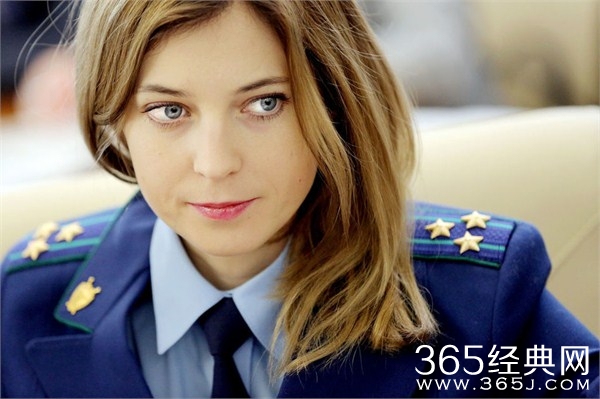 乌克兰美女成灾 男人都去哪儿了？