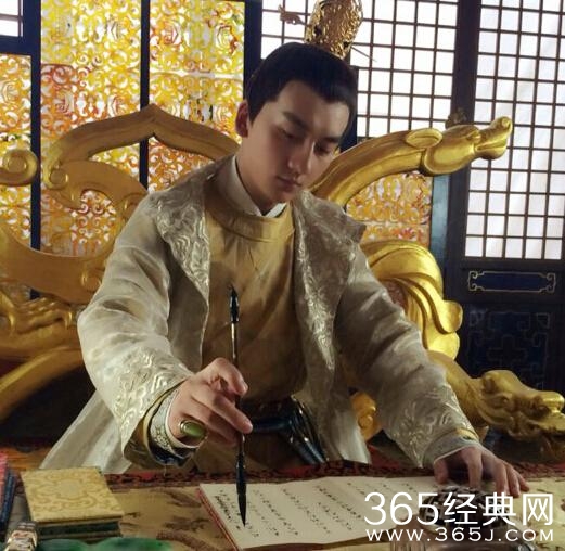 《花千骨》孟玄聪是什么人