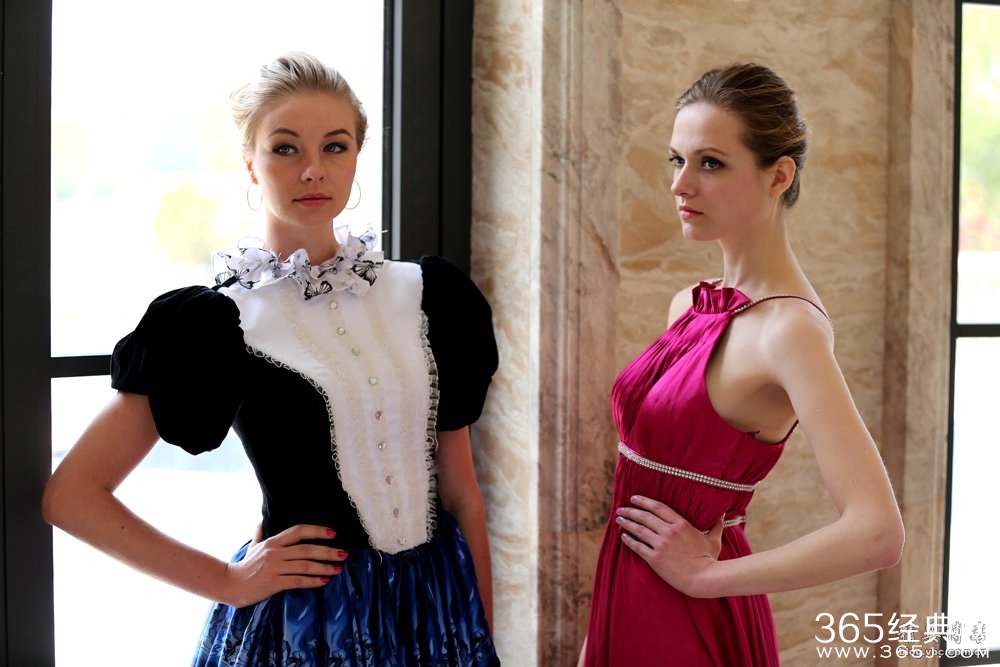 乌克兰美女成灾 男人都去哪儿了？