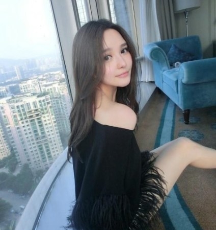 罗志祥绯闻女友承认整容：整形招你惹你了？