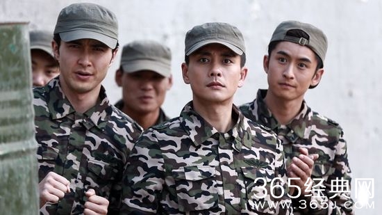 黄宗泽出演“冷面暖男”沈文涛