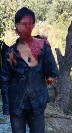 网剧《盗墓笔记》血尸是什么