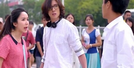 《你是我的姐妹》许墨轩会不会和安静离婚？