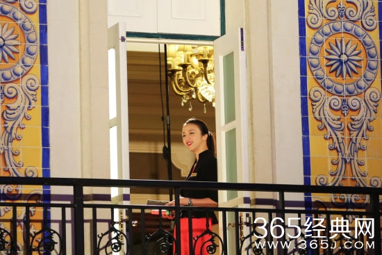 《北京遇上西雅图2》汤唯