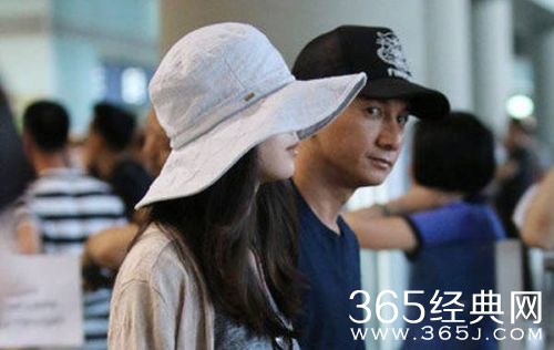 吴奇隆刘诗诗被爆领证不结婚