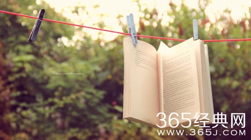 人生不应该让小事绊倒