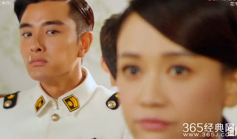 《偏偏喜欢你》第4集高清视频观看及剧情介绍