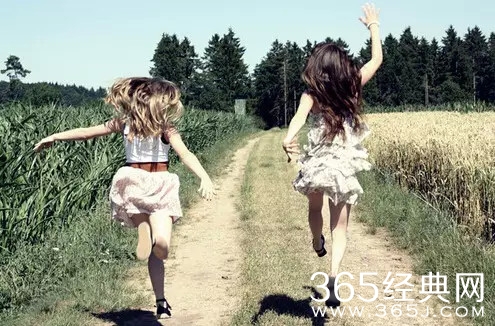 跟着更优秀的人一起飞奔