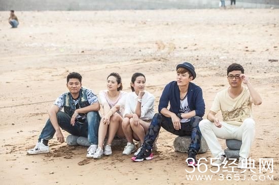 冰与火的青春主题曲青春你好MV+歌词