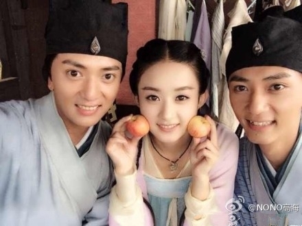 《花千骨》云隐怎么死的