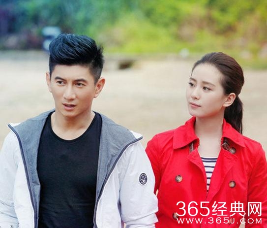 吴奇隆刘诗诗被爆领证不结婚