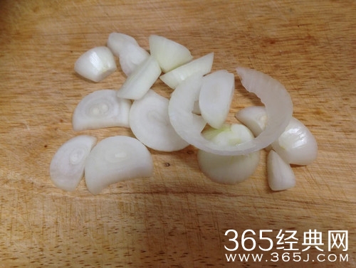 烤蒜味起司洋葱圈