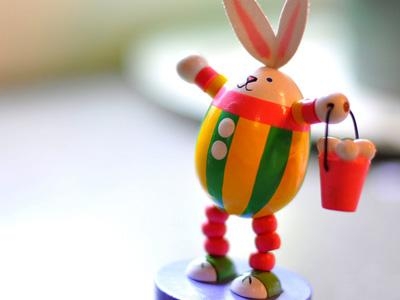 测试你的性格元素