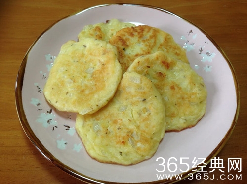 烤蒜味起司洋葱圈