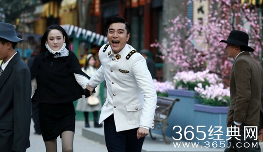 电视剧《偏偏喜欢你》最后谁当上了集英队长？