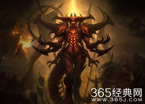 杀光我的魔鬼，我的天使也将死去