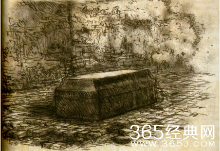 《盗墓笔记》大结局揭秘