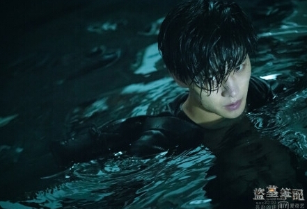 《盗墓笔记》中带路人为什么无故消失？