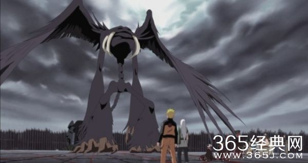 火影忍者六道仙人的法器有哪些