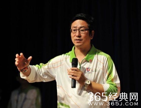 白岩松:漂亮的失败是另一种成功