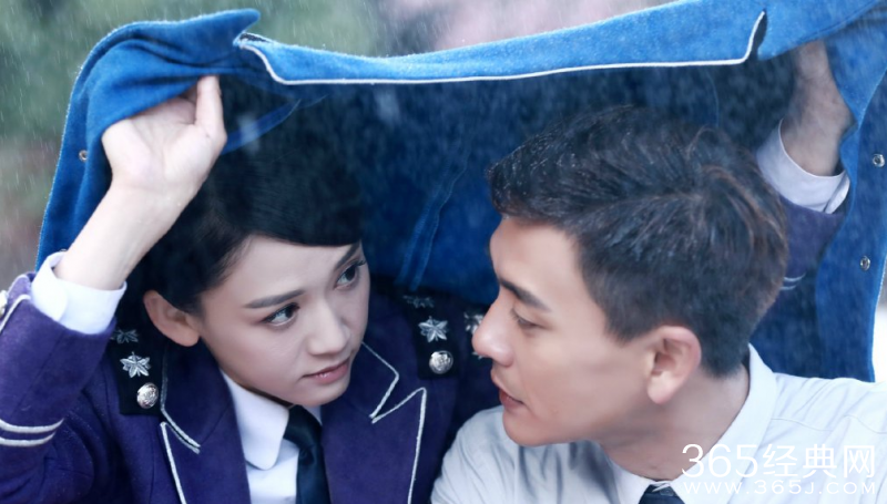 《偏偏喜欢你》大帅是指谁