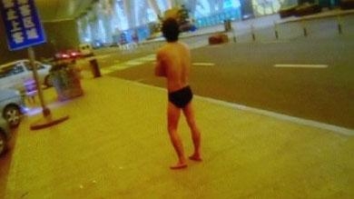 经典哥：菊花被爆了怎么办？2015.06.23