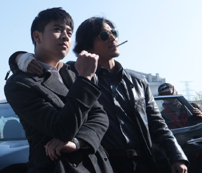 《心理罪》杀死曲伟强和王倩的凶手是谁？