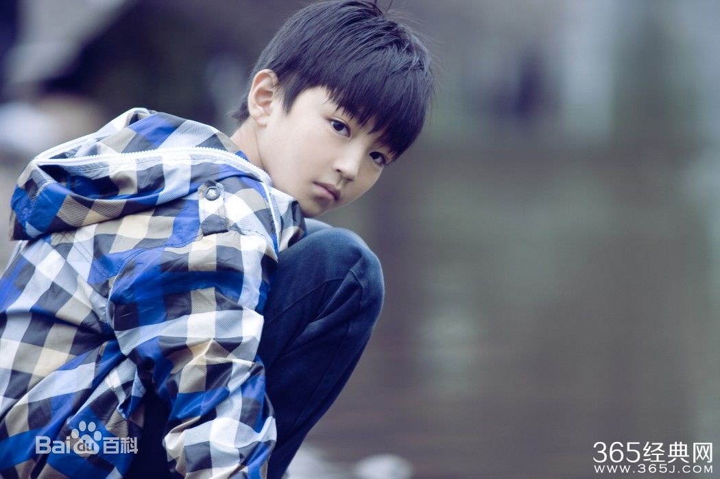 TFBOYS王俊凯微博转发量创吉尼斯世界纪录