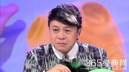 出柜14年后蔡康永首开腔 直言自己太孤独