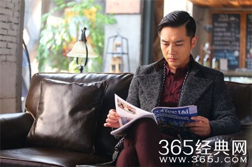 《两生花》欧阳藤把聚义还给秦漠了么