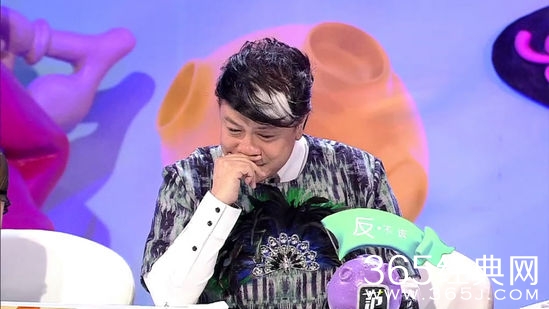 出柜14年后蔡康永首开腔 直言自己太孤独