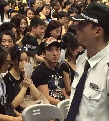 王思聪新绯闻女友曝光