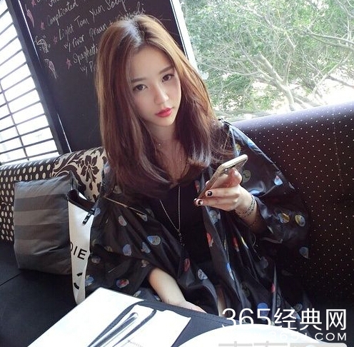 王思聪新绯闻女友曝光