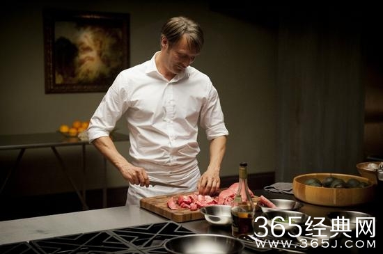 汉尼拔被砍原因为什么 汉尼拔第四季为什么没有了