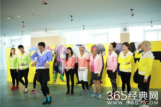 奔跑吧兄弟第二季第九期流量破10亿