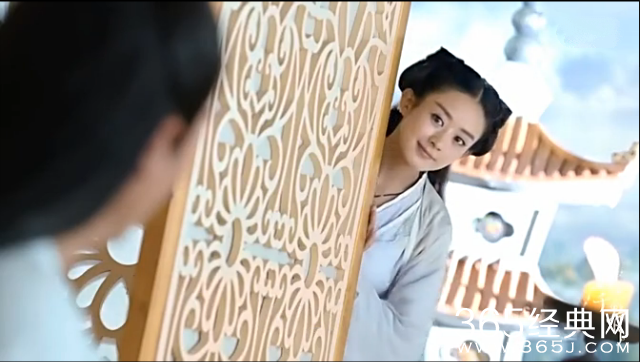 《花千骨》第11集剧情预告