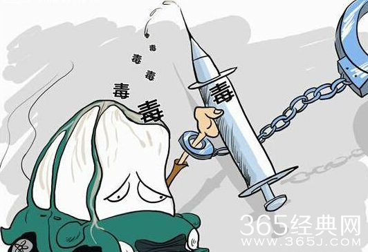 公安部推动毒驾入刑 真的能禁毒吗？