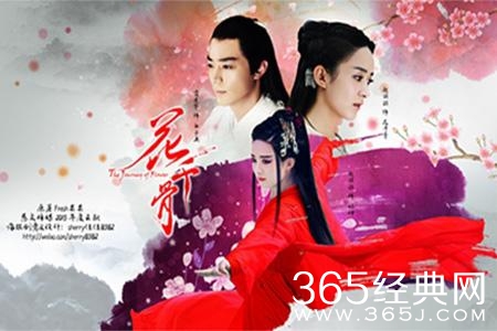 《花千骨》白子画打得赢妖神么