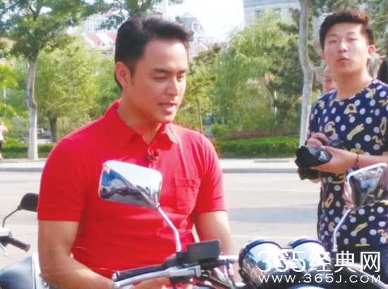 明道录《文学英雄》