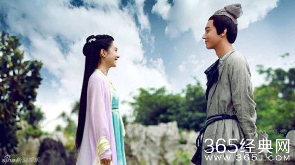 《花千骨》是神的转世为什么会招惹妖魔呢？