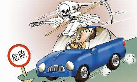 公安部推动毒驾入刑 真的能禁毒吗？