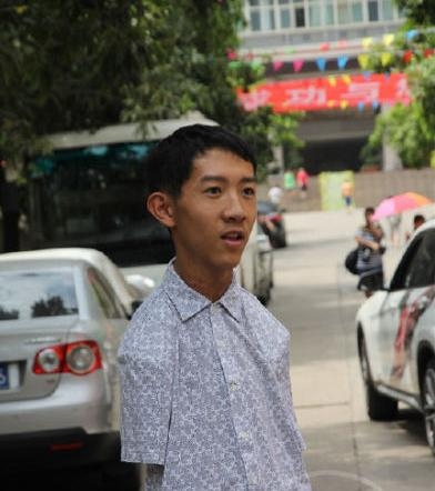 经典哥：谁在装逼好刺眼2015.06.24