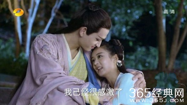 《花千骨》12集预告怎么在练邪功？