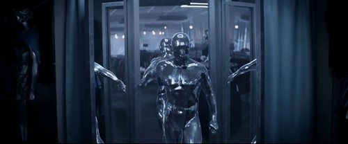 终结者:创世纪影评