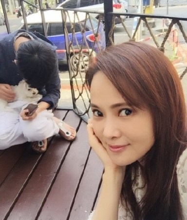 伊能静发长文疑呛声博主：別孬种的冷嘲热讽