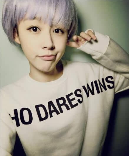 王思聪的11任前女友全都长得一样一样的