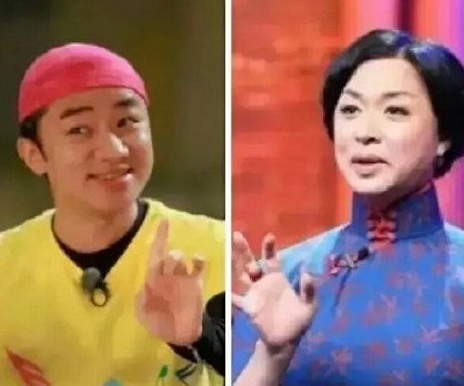 经典哥：看我的挤奶龙爪手2015.06.25