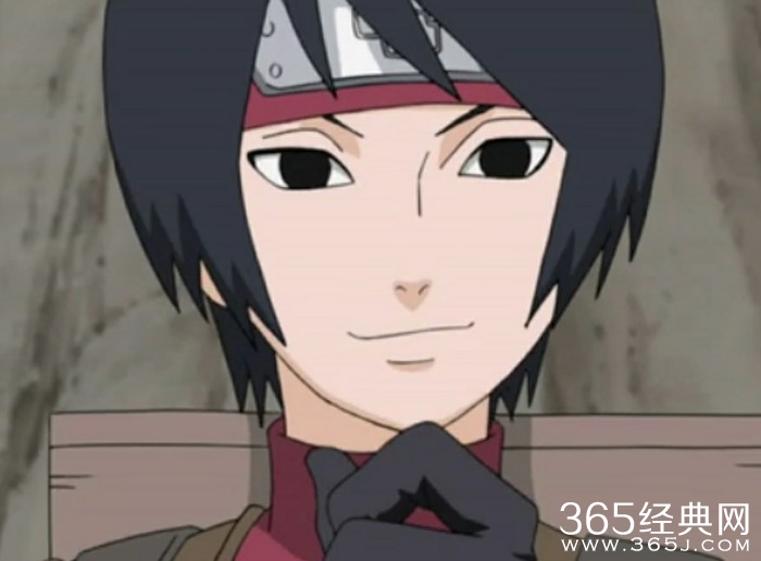 火影忍者黑土当上土影了吗