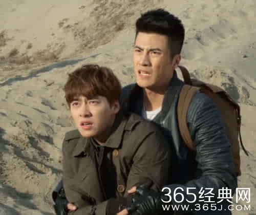 《盗墓笔记》high少第几集死的？